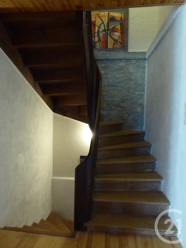 Afficher la photo en grand maison à vendre - 8 pièces - 313.0 m2 - ESCUEILLENS ET ST JUST - 11 - LANGUEDOC-ROUSSILLON - Century 21 Immo Sud