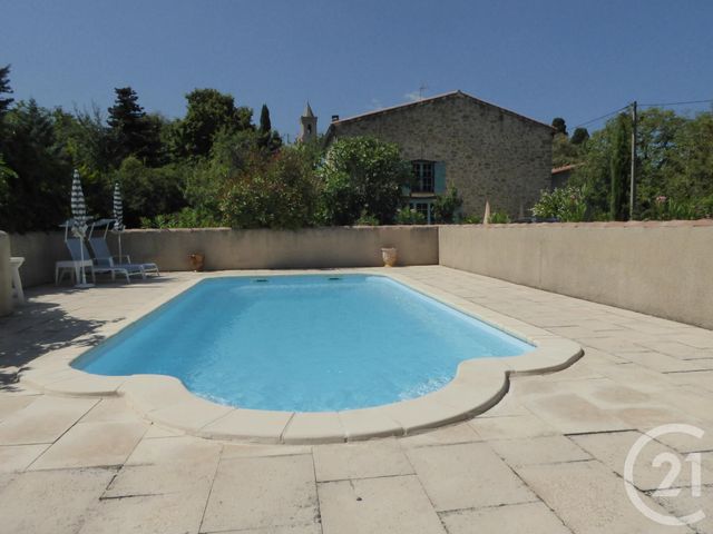 Afficher la photo en grand maison à vendre - 8 pièces - 313.0 m2 - ESCUEILLENS ET ST JUST - 11 - LANGUEDOC-ROUSSILLON - Century 21 Immo Sud
