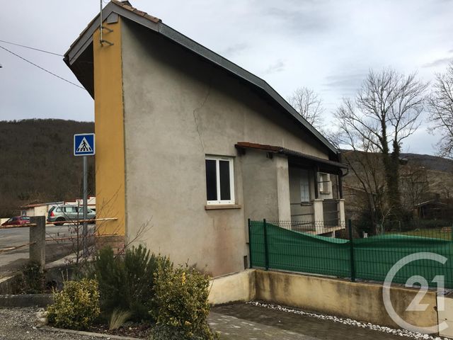 Afficher la photo en grand maison à vendre - 3 pièces - 75.0 m2 - L AIGUILLON - 09 - MIDI-PYRENEES - Century 21 Immo Sud