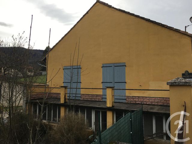 Afficher la photo en grand maison à vendre - 3 pièces - 75.0 m2 - L AIGUILLON - 09 - MIDI-PYRENEES - Century 21 Immo Sud