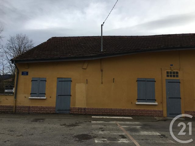 Afficher la photo en grand maison à vendre - 3 pièces - 75.0 m2 - L AIGUILLON - 09 - MIDI-PYRENEES - Century 21 Immo Sud