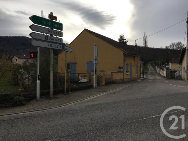 Afficher la photo en grand maison à vendre - 3 pièces - 75.0 m2 - L AIGUILLON - 09 - MIDI-PYRENEES - Century 21 Immo Sud
