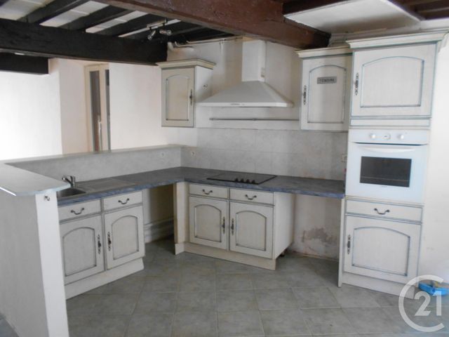 Afficher la photo en grand maison à vendre - 3 pièces - 76.0 m2 - MIREPOIX - 09 - MIDI-PYRENEES - Century 21 Immo Sud