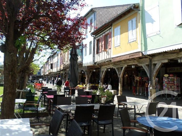 Afficher la photo en grand maison à vendre - 3 pièces - 76.0 m2 - MIREPOIX - 09 - MIDI-PYRENEES - Century 21 Immo Sud