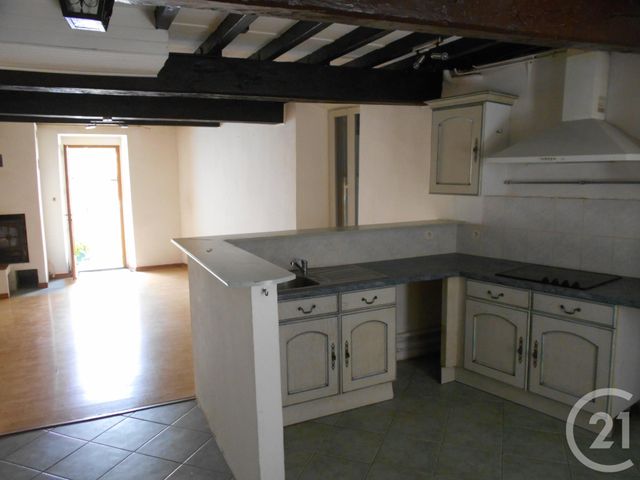 Afficher la photo en grand maison à vendre - 3 pièces - 76.0 m2 - MIREPOIX - 09 - MIDI-PYRENEES - Century 21 Immo Sud
