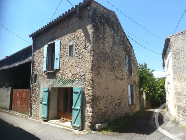 Afficher la photo en grand maison à vendre - 3 pièces - 76.0 m2 - MIREPOIX - 09 - MIDI-PYRENEES - Century 21 Immo Sud