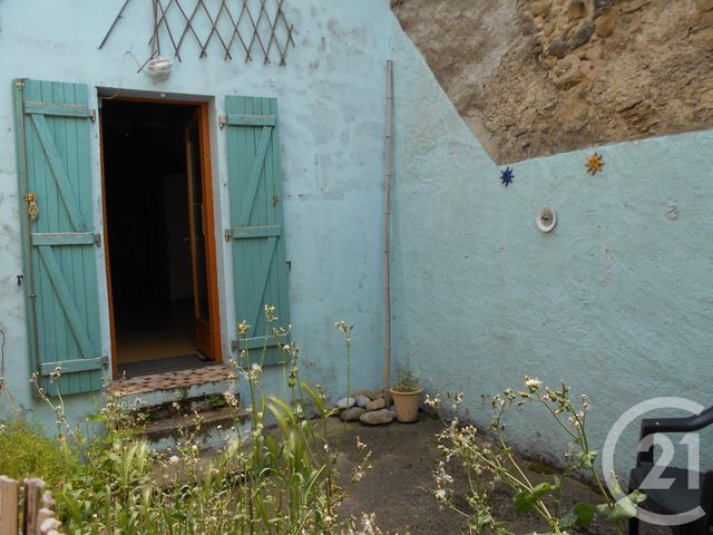 Afficher la photo en grand maison à vendre - 3 pièces - 76.0 m2 - MIREPOIX - 09 - MIDI-PYRENEES - Century 21 Immo Sud