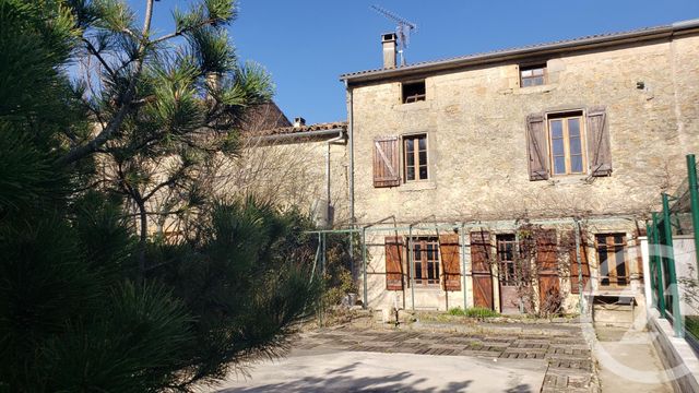 maison - MIREPOIX - 09