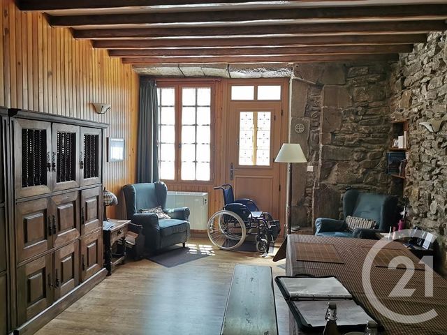 Afficher la photo en grand maison à vendre - 6 pièces - 198.0 m2 - CHALABRE - 11 - LANGUEDOC-ROUSSILLON - Century 21 Immo Sud