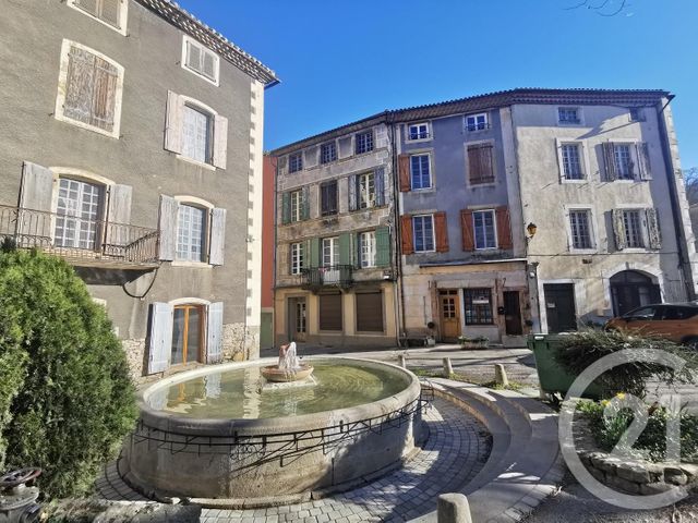 Afficher la photo en grand maison à vendre - 6 pièces - 198.0 m2 - CHALABRE - 11 - LANGUEDOC-ROUSSILLON - Century 21 Immo Sud