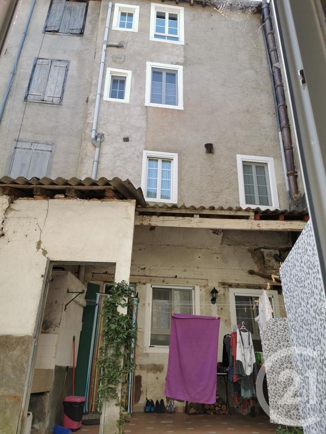 Afficher la photo en grand maison à vendre - 6 pièces - 198.0 m2 - CHALABRE - 11 - LANGUEDOC-ROUSSILLON - Century 21 Immo Sud