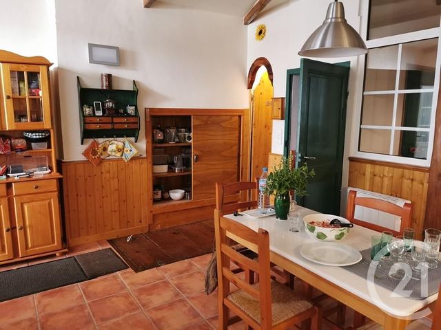 Afficher la photo en grand maison à vendre - 6 pièces - 198.0 m2 - CHALABRE - 11 - LANGUEDOC-ROUSSILLON - Century 21 Immo Sud