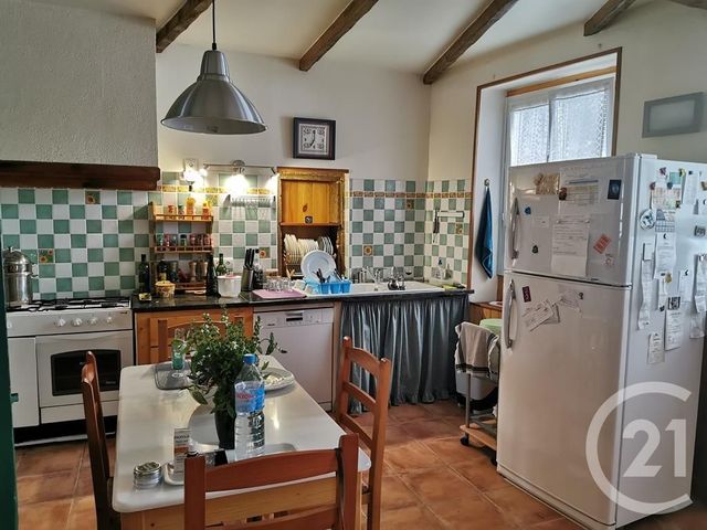 Afficher la photo en grand maison à vendre - 6 pièces - 198.0 m2 - CHALABRE - 11 - LANGUEDOC-ROUSSILLON - Century 21 Immo Sud