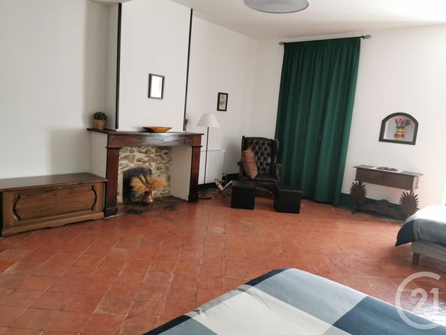 Afficher la photo en grand maison à vendre - 6 pièces - 198.0 m2 - CHALABRE - 11 - LANGUEDOC-ROUSSILLON - Century 21 Immo Sud