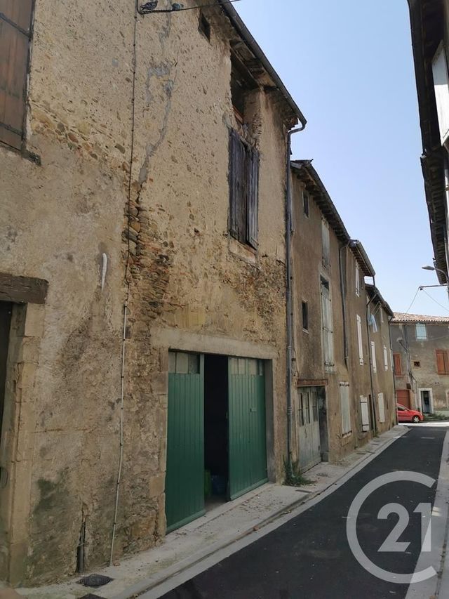 Afficher la photo en grand maison à vendre - 6 pièces - 198.0 m2 - CHALABRE - 11 - LANGUEDOC-ROUSSILLON - Century 21 Immo Sud