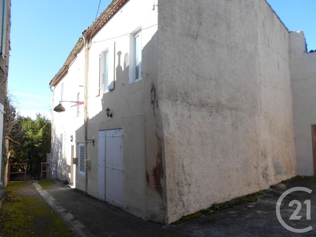Afficher la photo en grand maison à vendre - 4 pièces - 105.0 m2 - MIREPOIX - 09 - MIDI-PYRENEES - Century 21 Immo Sud