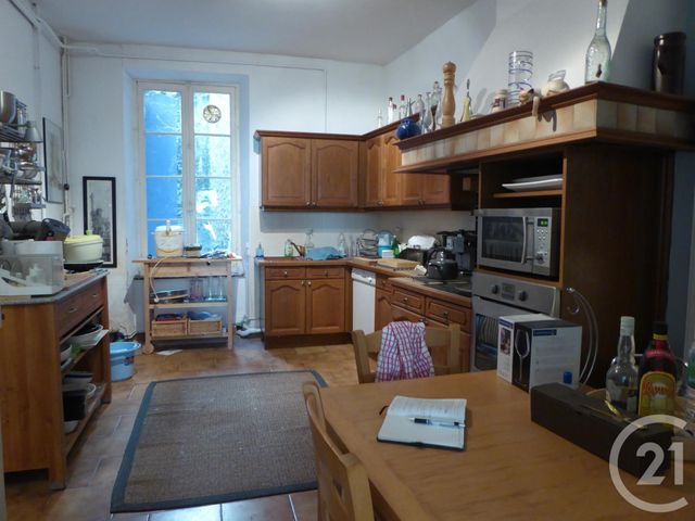 Afficher la photo en grand maison à vendre - 8 pièces - 260.0 m2 - CHALABRE - 11 - LANGUEDOC-ROUSSILLON - Century 21 Immo Sud