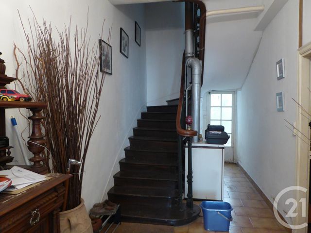 Afficher la photo en grand maison à vendre - 8 pièces - 260.0 m2 - CHALABRE - 11 - LANGUEDOC-ROUSSILLON - Century 21 Immo Sud
