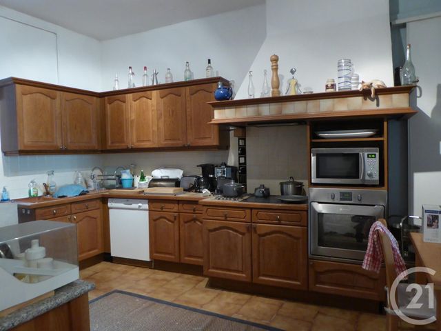 Afficher la photo en grand maison à vendre - 8 pièces - 260.0 m2 - CHALABRE - 11 - LANGUEDOC-ROUSSILLON - Century 21 Immo Sud