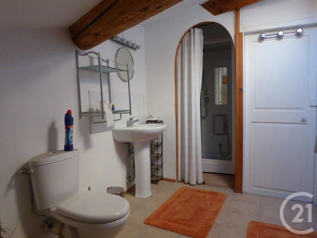 Afficher la photo en grand maison à vendre - 8 pièces - 260.0 m2 - CHALABRE - 11 - LANGUEDOC-ROUSSILLON - Century 21 Immo Sud