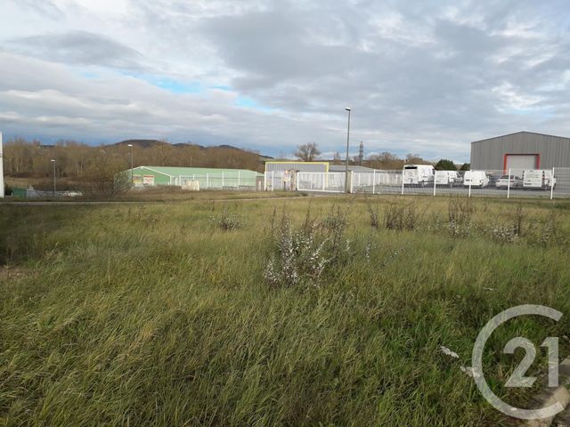 terrain à vendre - 500.0 m2 - MIREPOIX - 09 - MIDI-PYRENEES - Century 21 Immo Sud terrain à vendre - 500.0 m2 - MIREPOIX - 09 - MIDI-PYRENEES - Century 21 Immo Sud