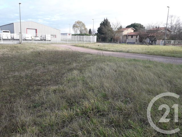 terrain à vendre - 500.0 m2 - MIREPOIX - 09 - MIDI-PYRENEES - Century 21 Immo Sud terrain à vendre - 500.0 m2 - MIREPOIX - 09 - MIDI-PYRENEES - Century 21 Immo Sud