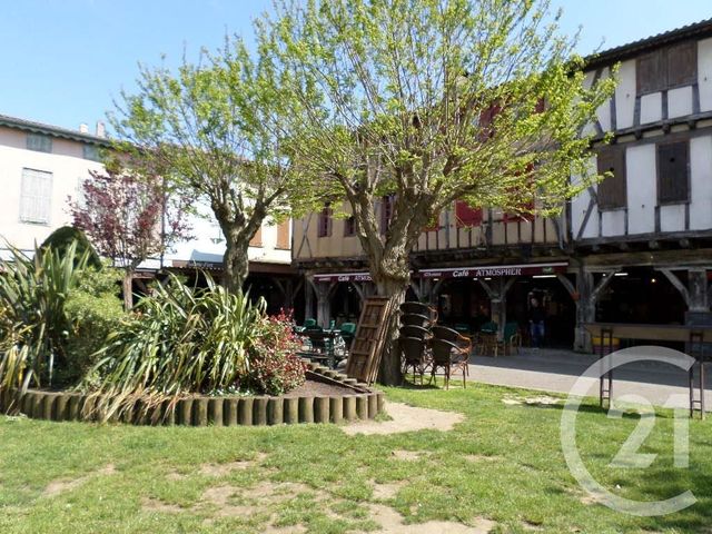 terrain à vendre - 500.0 m2 - MIREPOIX - 09 - MIDI-PYRENEES - Century 21 Immo Sud terrain à vendre - 500.0 m2 - MIREPOIX - 09 - MIDI-PYRENEES - Century 21 Immo Sud