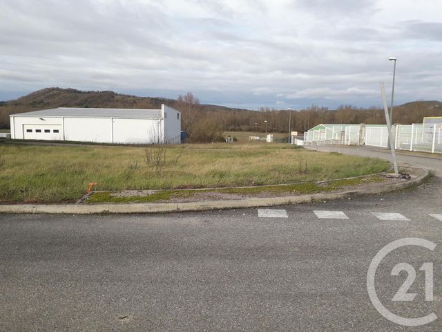 terrain à vendre - 500.0 m2 - MIREPOIX - 09 - MIDI-PYRENEES - Century 21 Immo Sud terrain à vendre - 500.0 m2 - MIREPOIX - 09 - MIDI-PYRENEES - Century 21 Immo Sud