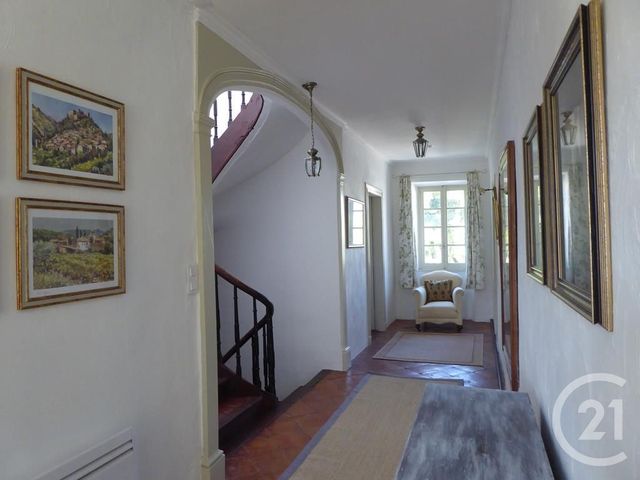 Afficher la photo en grand maison à vendre - 8 pièces - 285.0 m2 - MIREPOIX - 09 - MIDI-PYRENEES - Century 21 Immo Sud
