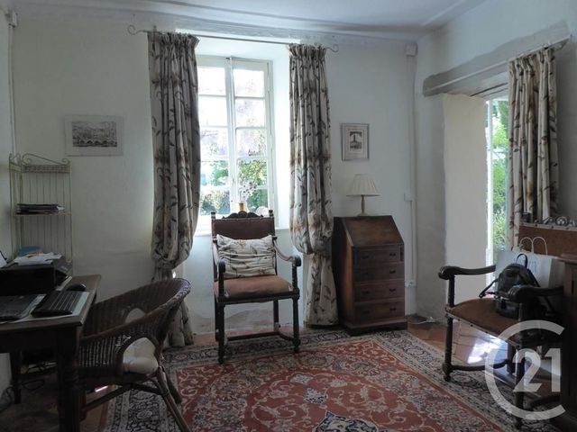 Afficher la photo en grand maison à vendre - 8 pièces - 285.0 m2 - MIREPOIX - 09 - MIDI-PYRENEES - Century 21 Immo Sud