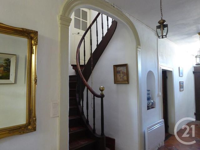 Afficher la photo en grand maison à vendre - 8 pièces - 285.0 m2 - MIREPOIX - 09 - MIDI-PYRENEES - Century 21 Immo Sud