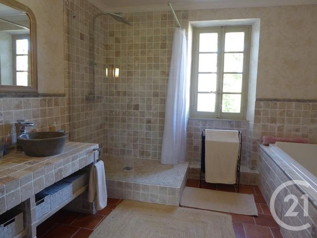 Afficher la photo en grand maison à vendre - 8 pièces - 285.0 m2 - MIREPOIX - 09 - MIDI-PYRENEES - Century 21 Immo Sud
