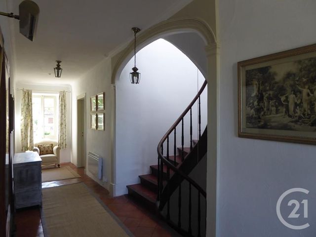 Afficher la photo en grand maison à vendre - 8 pièces - 285.0 m2 - MIREPOIX - 09 - MIDI-PYRENEES - Century 21 Immo Sud