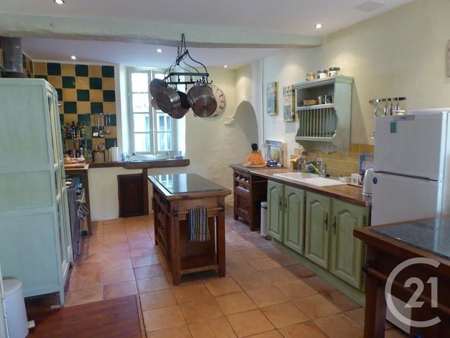 Afficher la photo en grand maison à vendre - 8 pièces - 285.0 m2 - MIREPOIX - 09 - MIDI-PYRENEES - Century 21 Immo Sud