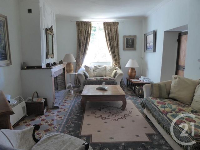 Afficher la photo en grand maison à vendre - 8 pièces - 285.0 m2 - MIREPOIX - 09 - MIDI-PYRENEES - Century 21 Immo Sud