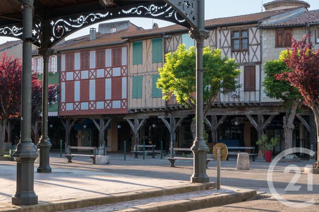 Afficher la photo en grand maison à vendre - 10 pièces - 325.0 m2 - MIREPOIX - 09 - MIDI-PYRENEES - Century 21 Immo Sud