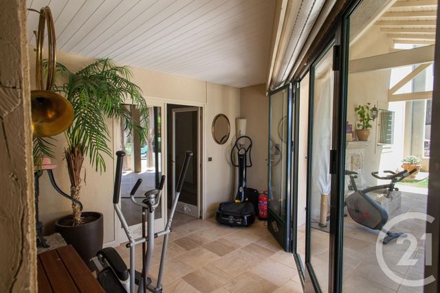 Afficher la photo en grand maison à vendre - 10 pièces - 325.0 m2 - MIREPOIX - 09 - MIDI-PYRENEES - Century 21 Immo Sud