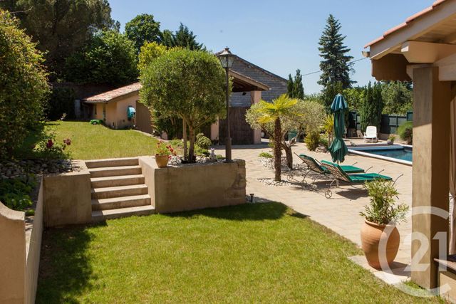 Afficher la photo en grand maison à vendre - 10 pièces - 325.0 m2 - MIREPOIX - 09 - MIDI-PYRENEES - Century 21 Immo Sud