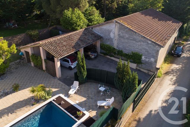 Afficher la photo en grand maison à vendre - 10 pièces - 325.0 m2 - MIREPOIX - 09 - MIDI-PYRENEES - Century 21 Immo Sud