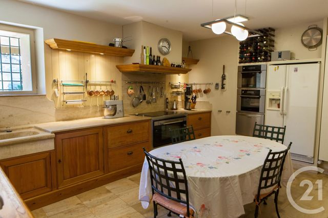 Afficher la photo en grand maison à vendre - 10 pièces - 325.0 m2 - MIREPOIX - 09 - MIDI-PYRENEES - Century 21 Immo Sud