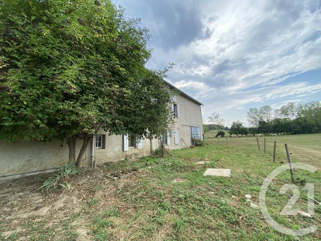 Afficher la photo en grand maison à vendre - 8 pièces - 200.0 m2 - LAROQUE D OLMES - 09 - MIDI-PYRENEES - Century 21 Immo Sud