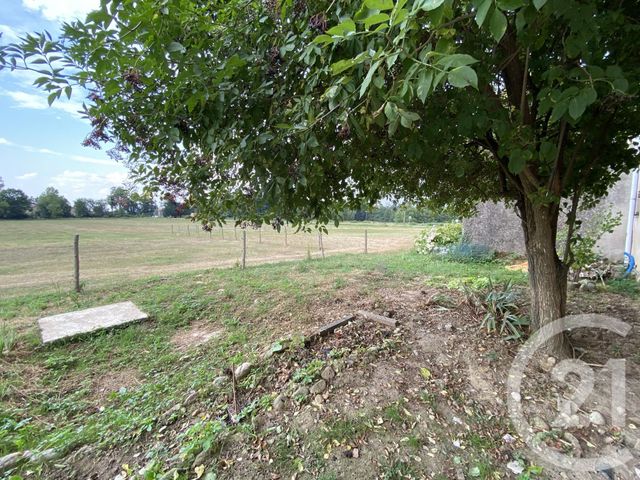 Afficher la photo en grand maison à vendre - 8 pièces - 200.0 m2 - LAROQUE D OLMES - 09 - MIDI-PYRENEES - Century 21 Immo Sud