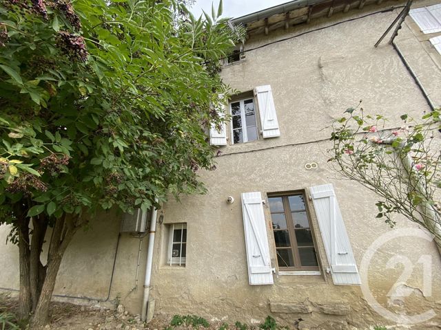 Afficher la photo en grand maison à vendre - 8 pièces - 200.0 m2 - LAROQUE D OLMES - 09 - MIDI-PYRENEES - Century 21 Immo Sud