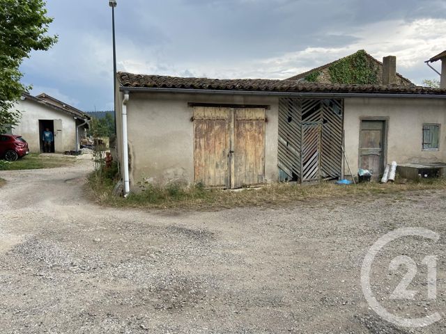 Afficher la photo en grand maison à vendre - 8 pièces - 200.0 m2 - LAROQUE D OLMES - 09 - MIDI-PYRENEES - Century 21 Immo Sud