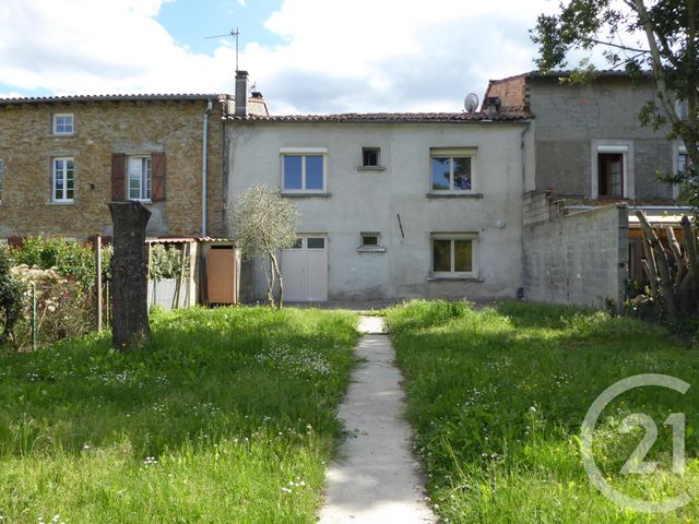 maison à vendre - 4 pièces - 120.0 m2 - LERAN - 09 - MIDI-PYRENEES - Century 21 Immo Sud maison à vendre - 4 pièces - 120.0 m2 - LERAN - 09 - MIDI-PYRENEES - Century 21 Immo Sud