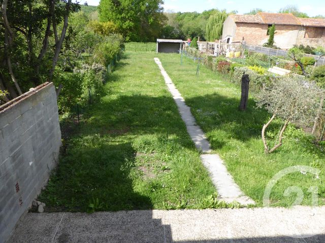 maison à vendre - 4 pièces - 120.0 m2 - LERAN - 09 - MIDI-PYRENEES - Century 21 Immo Sud maison à vendre - 4 pièces - 120.0 m2 - LERAN - 09 - MIDI-PYRENEES - Century 21 Immo Sud