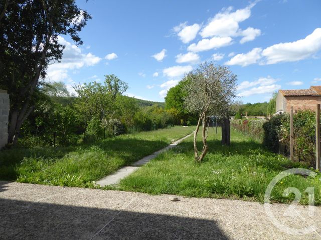 maison à vendre - 4 pièces - 120.0 m2 - LERAN - 09 - MIDI-PYRENEES - Century 21 Immo Sud maison à vendre - 4 pièces - 120.0 m2 - LERAN - 09 - MIDI-PYRENEES - Century 21 Immo Sud
