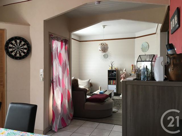 Afficher la photo en grand maison à vendre - 5 pièces - 107.5 m2 - LAVELANET - 09 - MIDI-PYRENEES - Century 21 Immo Sud