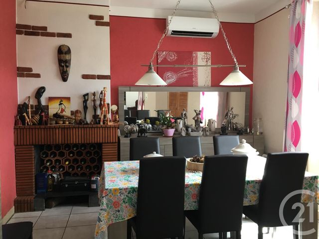 Afficher la photo en grand maison à vendre - 5 pièces - 107.5 m2 - LAVELANET - 09 - MIDI-PYRENEES - Century 21 Immo Sud