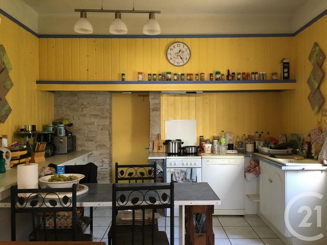 Afficher la photo en grand maison à vendre - 5 pièces - 107.5 m2 - LAVELANET - 09 - MIDI-PYRENEES - Century 21 Immo Sud